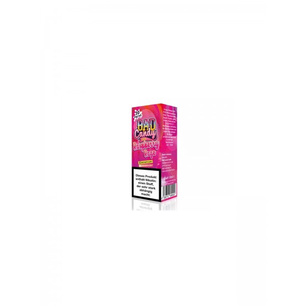 Bad Candy Raspberry ...