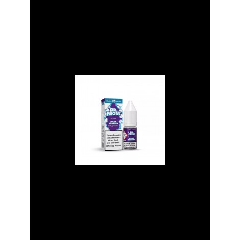 Dr. Frost Nikotinsalz - Ice Cold Dark Berries - 10ml Liquid 20mg/ml