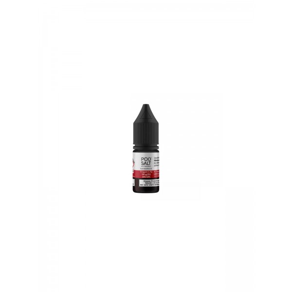 Pod Salt Fusion - Blue Ra...