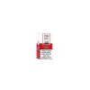 Pod Salt Fusion - Blue Razapple Ice - 10ml Liquid 11mg Nikotinsalz