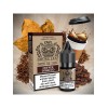 OWL Smoke Leaf Coffee Tobacco Aroma Nikotinliquid 10 ml 12 mg